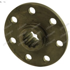 PTO Drive Plate for Fiat - 245-10