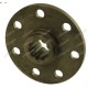 PTO Drive Plate for Fiat