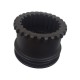 High/Low Coupler for Landini