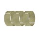Con Rod Brg Set - .010" for Landini