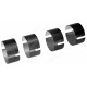 Con Rod Bearing Set - .030" - LH Notch (1.185" Width) for Case-IH Con Rod Bearing Set - .030" - LH Notch (1.185" Width) for Case-IH