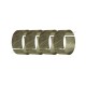 Con Rod Brg Set .050 for Claas - Harvesting