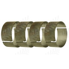 ConRod Brg Set .010 for Volvo - 3-3A