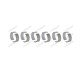 Con Rod Brg Set - STD for New Holland Con Rod Brg Set - STD for New Holland