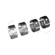 Con Rod Bearing Set - .010" for Case-IH - 3-84A