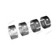 Con Rod Bearing Set - .010" for Case-IH Con Rod Bearing Set - .010" for Case-IH
