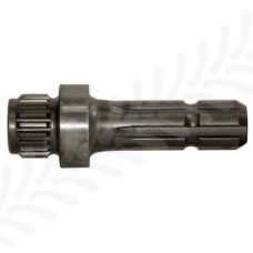 PTO Shaft (540 - 2 Spd Shiftable PTO) for Fiat - 303-56