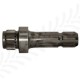 PTO Shaft (540 - 2 Spd Shiftable PTO) for Fiat
