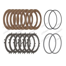 Clutch Kit for Case - IH - 309-8