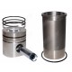 Piston/Ring/Liner Kit for Case-IH