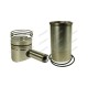 Piston/Ring/Liner Kit for Steyr