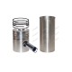 Piston/Ring/Liner Kit for Case-IH
