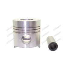 Piston & Rings for Fiat - 32-252