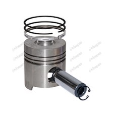 Piston & Rings for Fiat - 32-270