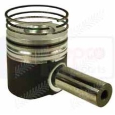 Piston & Rings for Fiat - 32-280