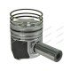 Piston & Rings - .60mm for Case-IH Piston & Rings - .60mm for Case-IH