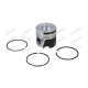 Piston & Rings - .80mm for Case-IH Piston & Rings - .80mm for Case-IH