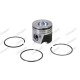 Piston & Rings - .40mm for Case-IH Piston & Rings - .40mm for Case-IH