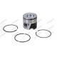 Piston & Rings - .80mm for Case-IH Piston & Rings - .80mm for Case-IH