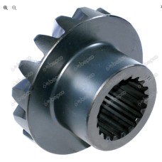 Gear for Case - IH - 349-17