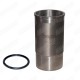 Finished Liner for Merlo Finished Liner for Merlo