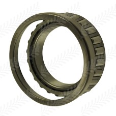Outer Bearing for Case - IH - 372-18