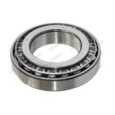 Bearing for Massey Ferguson - 372-52