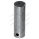 Shaft for Massey Ferguson
