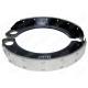 Brake Shoe Set (2 Pcs) for Ford