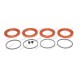 Cylinder Repair Kit for Claas / Renault Cylinder Repair Kit for Claas / Renault