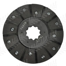 Friction Disk for Case - IH - 420-16