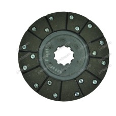 Brake Disk for Volvo - 420-17