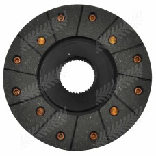 Brake Plate for Claas / Renault - 420-23
