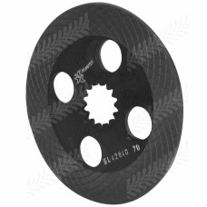 Friction Disk for Fiat - 422-16