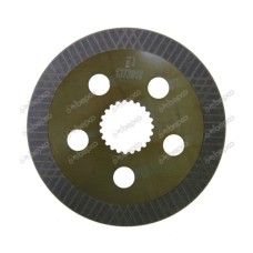 Friction Brake Disk for Same - 422-29