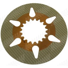 Friction Disk for Case - IH - 422-67