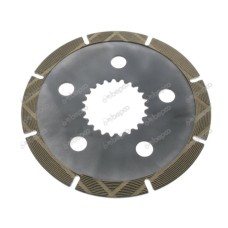 Brake Friction Disc - 224mm for David Brown - 422-81