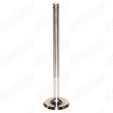 Exhaust Valve for Merlo - 43-21