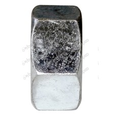 Rim/Disk Nut for Landini - 443-12