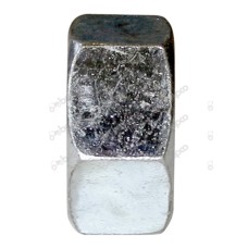 Rim/Disk Nut for Massey Ferguson - 443-8
