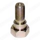 Fulcrum Screw for Massey Ferguson
