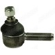 Socket Rear for Case - IH