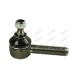 Socket Rear for Case - IH