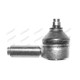 Socket Rear for Case - IH