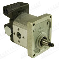 Hydraulic Pump for Case - IH - 565-247