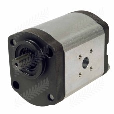 Hydraulic Pump for Same - 565-40