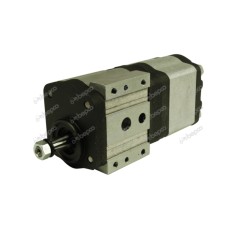 Bepco Hydraulic Pump for Massey Ferguson - 565-75B