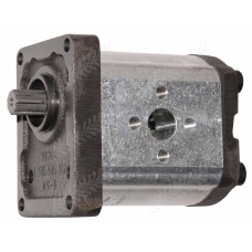 Hydraulic Pump for Same - 565-79