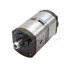 Hydraulic Pump (Tandem) for Case - IH - 565-8
