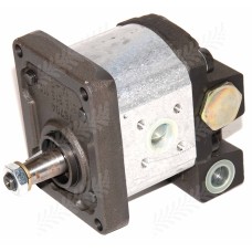 Hydraulic Pump for Case - IH - 565-81